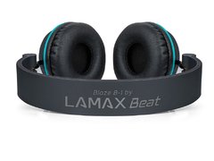 Casti on-ear Lamax Beat Blaze B-1